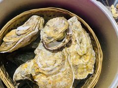 -蚝堡海鲜·威海菜·海肠捞饭·烧烤·亚洲吃蚝公司(幸福门店)