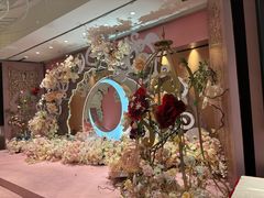 -广东胜利宾馆西关粤中餐厅