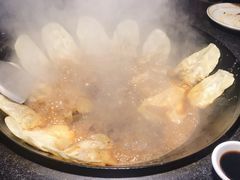 -三里屯土灶台(盐城总店)