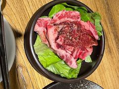 烧肉师牛肋条-泥炉烧肉师(新街口金銮巷店)