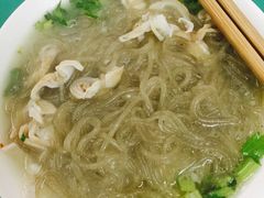 -甘记肥肠粉(马鞍北路店)