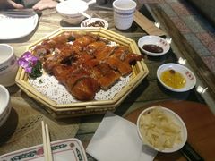 -蟹蟹潮汕砂锅粥(食八方美食城店)