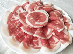 -东来顺饭庄(王府井步行街店)