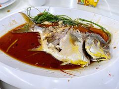 -老五小食馆