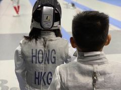 -北京众国际击剑俱乐部