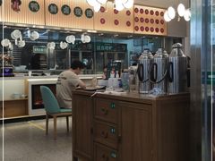 大堂-紫光园·烤鸭(美术馆店)