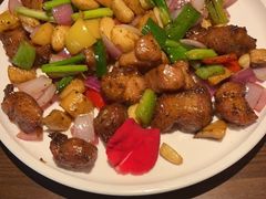 -前海沿·青岛菜(李沧万达店)