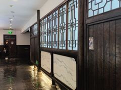 -鸭王烤鸭店(三里河店)