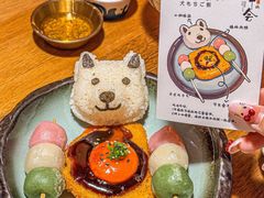 -河风の幸会精致料理