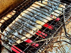 -清真·馬坡二旦烧烤(人生一串拍摄店)