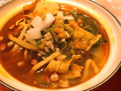 小螺莉螺蛳粉-丽丽三鲜螺蛳粉(田林路店)