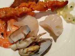 -上海圣诺亚皇冠假日酒店·诺亚厨房