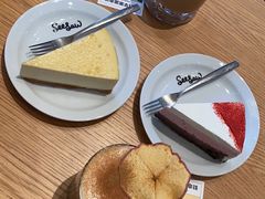 -Seesaw Coffee(苏州中心店)