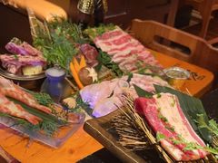 -牛家酒场(7mall店)