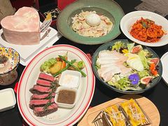 -Inspiration灵感·罗马西餐厅(九龙坡店)
