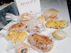 -面包与我Bread Or Me(长城汇店)