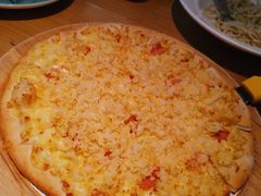 -菲滋意式休闲餐厅(北仑银泰城店)