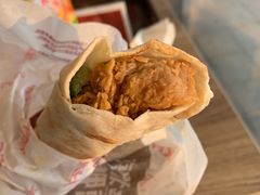 -肯德基(蔡甸世纪广场DT店)