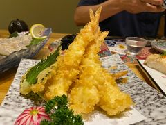 -立山居酒屋·烧鸟 天妇罗(西北湖店)