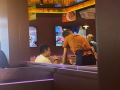 -杨小佳·齐齐哈尔烤肉·烤串(广州店)
