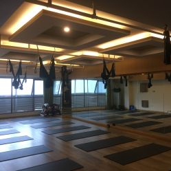 -嘉悦瑜伽会所