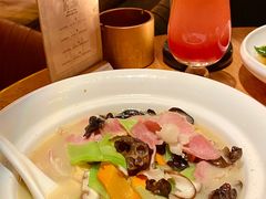 -不二·民谣音乐餐吧(长沙店)