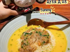 -贡梅老面馆·蟹粉面·无锡特色小吃(南长街主推店)