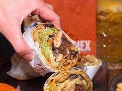 -Q MEX 库迈墨西哥餐吧(双井店)