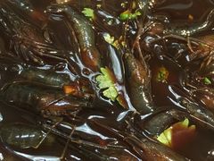 -阿巧一号私房菜(止园路店)
