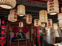 -二十八里太湖船菜(吉祥路店)