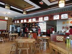 -唐河王记·南阳民间菜(国基路店)