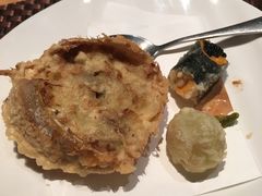 -泉寿司(万科公园店)