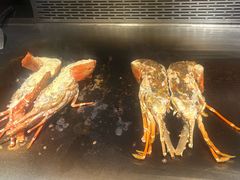 -品未·铁板烧(甜水园店)