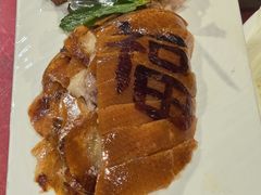-正阳门饭庄·烤鸭·北京菜(万丰路七里庄店)