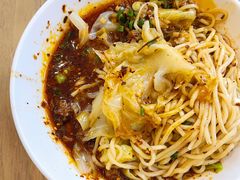 -聚园面庄(新光天地店)