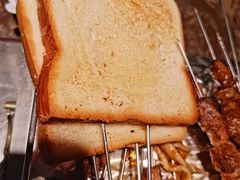 面包片-熙成烧烤·三十三年(开发区店)