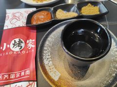 -齐齐哈尔烤肉·烧烤·烤鱼(万科时一区店)