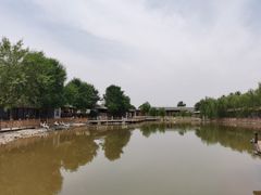 -河北村民俗体验园