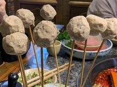 -蜀大侠火锅(建设路第五大道店)