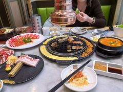 -韩宫宴和牛烤肉(合肥滨湖银泰城店)