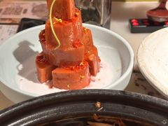 -桂满陇·桃花院落(长泰广场店)