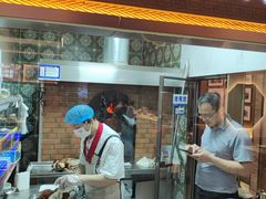 -老德州四合院·德州菜(天衢路店)