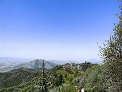 -云顶山风景区