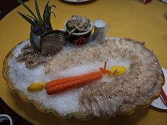 -味可道美食坊(福基路店)