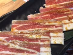 -九田家黑牛烤肉料理(新光汇店)