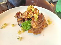 -环球港凯悦 · 享悦中餐厅