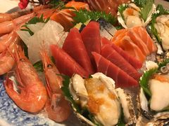 -割烹酱子日本料理(弘基财富广场店)