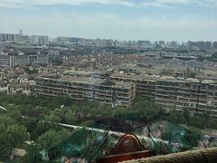 -烛影拾光观景餐厅·创意菜·摄影·小提琴(大唐不夜城店)