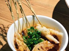 无骨鸡爪-太二酸菜鱼(福州泰禾店)