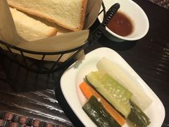 -TAMATI(巴黎贝甜韩式西餐厅店)